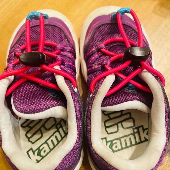 Kamik Shoe (Scout) - Picture 2 of 3